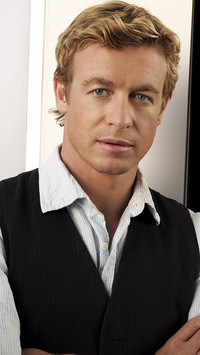 Simon Baker