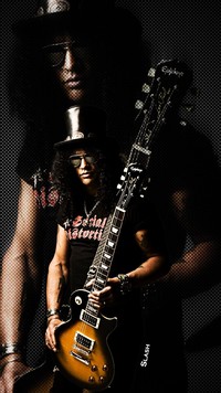 Slash