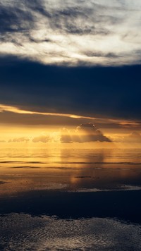 Solnisko Salar de Uyuni