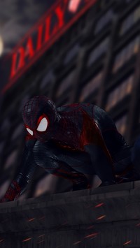 Spider-Man