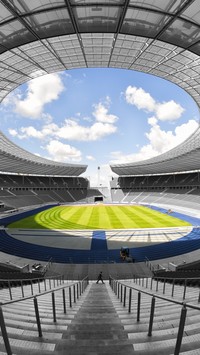 Stadion olimpijski w Berlinie