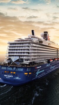 Statek wycieczkowy Mein Schiff 5