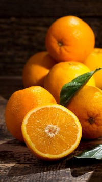 Sterta pomarańczy