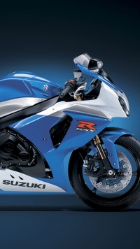 Suzuki GSX-R1000