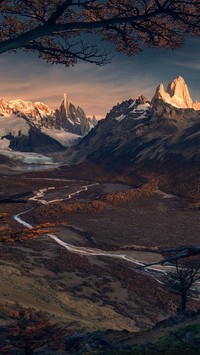 Szczyt Fitz Roy