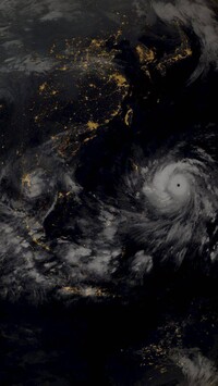 Tajfun Haiyan na Filipinach