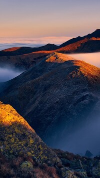 Tatry Niżne