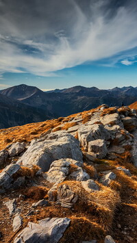 Tatry Zachodnie
