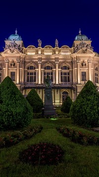 Teatr im. Juliusza Słowackiego