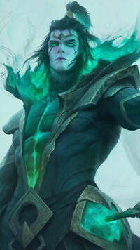 Thresh