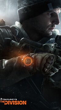 Tom Clancys The Division