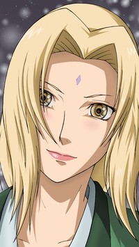 Tsunade