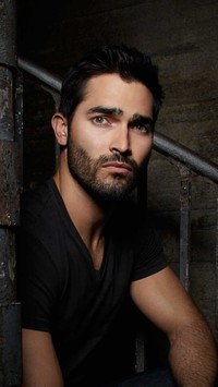 Tyler Hoechlin