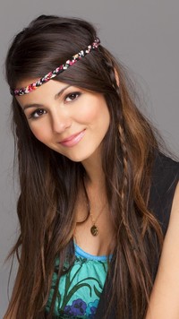 Victoria Justice