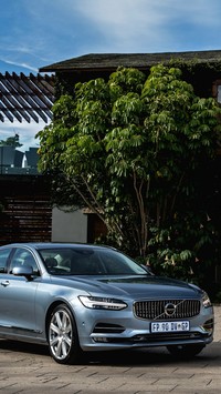 Volvo S90 D4 Inscription