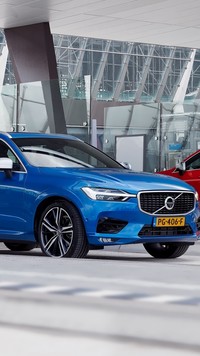 Volvo XC60 II