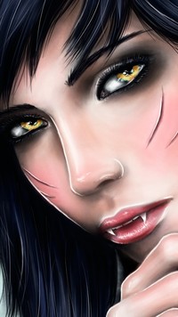 Wampirzyca