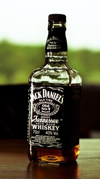 Whiskey Jack Daniels