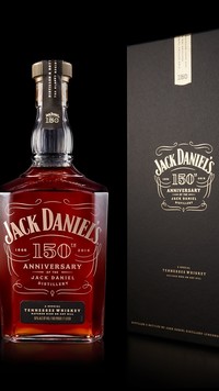 Whisky Jack Daniels