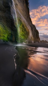 White Cliffs Walkway