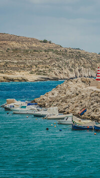 Wyspa Gozo