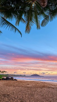 Wyspa Maui