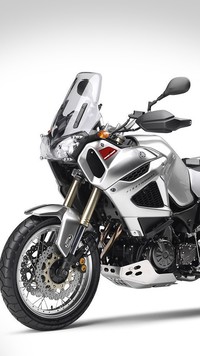 Yamaha XT 1200Z Super Tenere