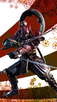 Yoshimitsu