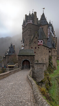 Zamek Eltz