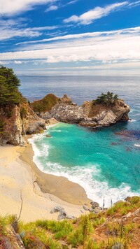 Zatoczka McWay Cove