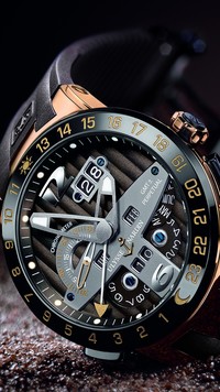 Zegarek Ulysse Nardin