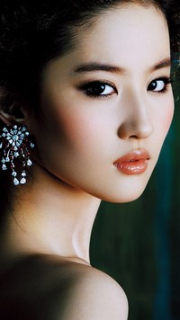 Zhang Ziyi