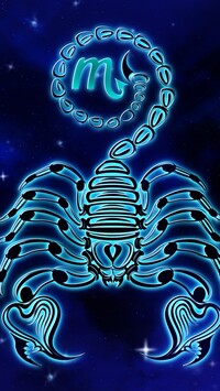 Znak zodiaku Skorpion