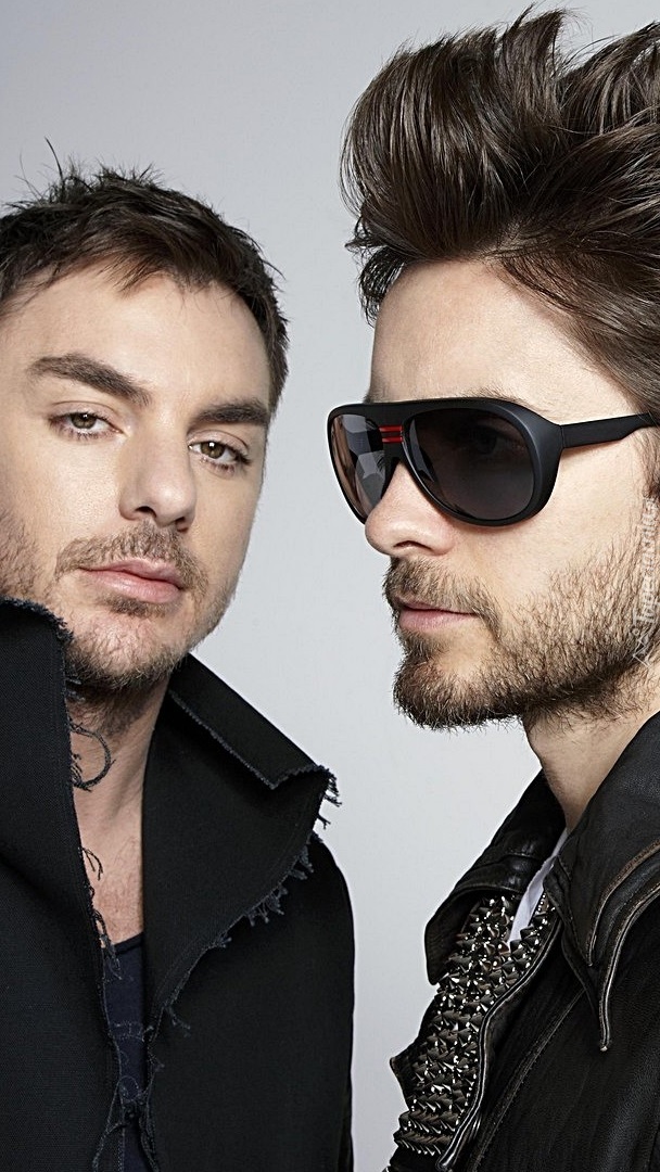 30 Seconds To Mars