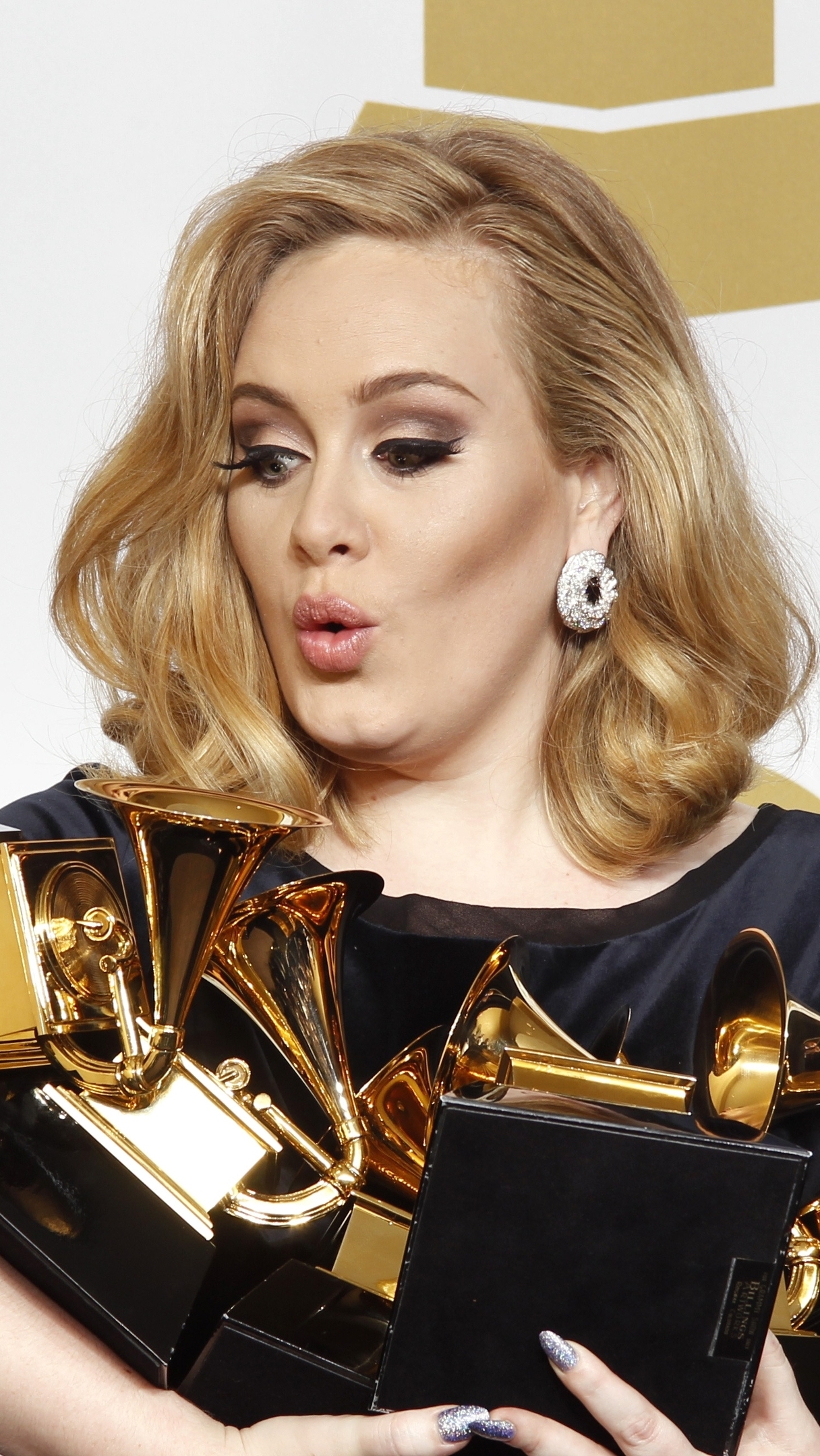 Adele