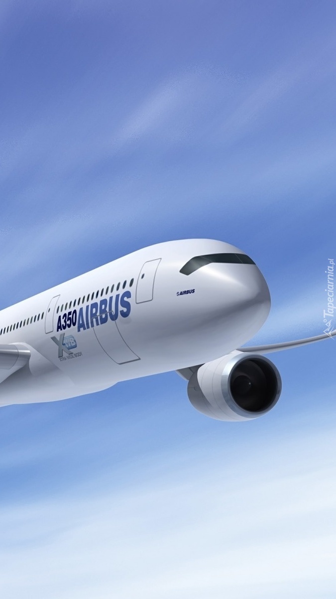 Airbus A350