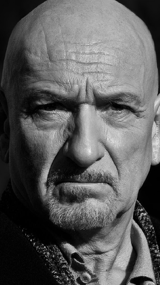 Aktor Ben Kingsley