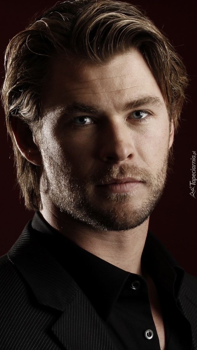 Aktor Chris Hemsworth