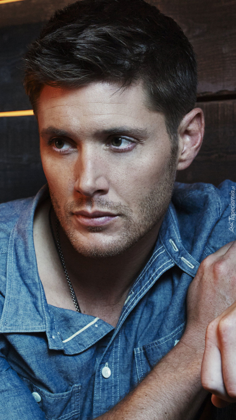 Aktor Jensen Ackles