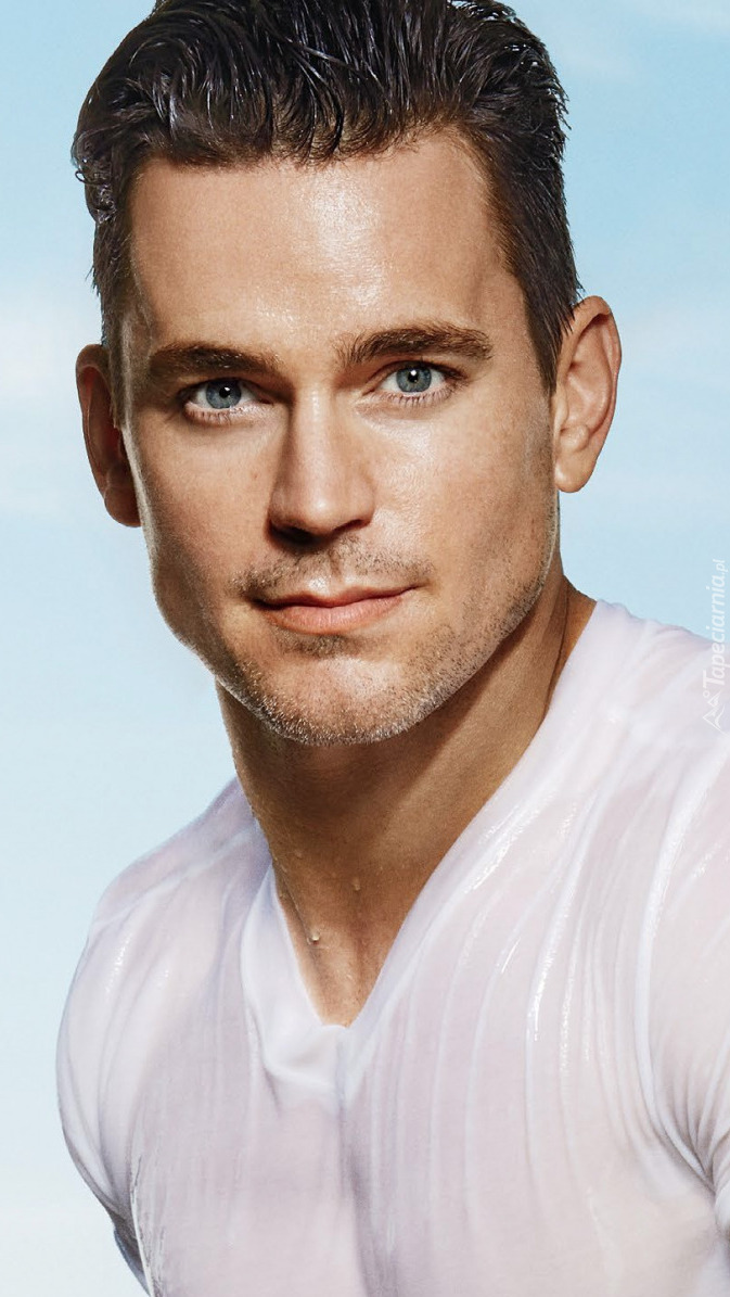 Aktor Matt Bomer