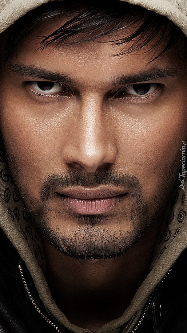 Aktor Rajneesh Duggal