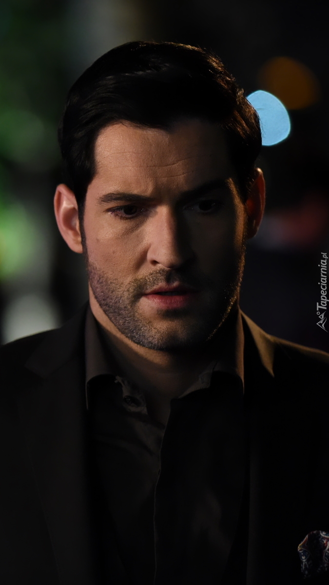 Aktor Tom Ellis