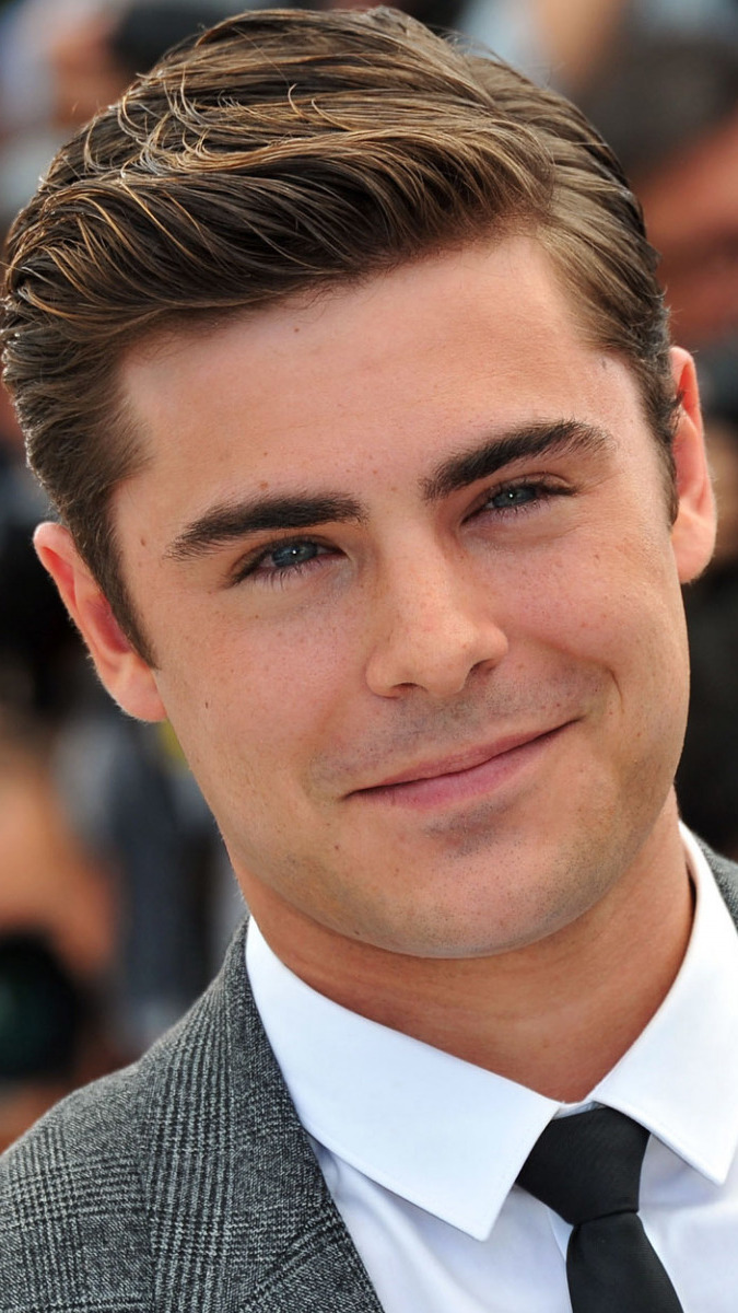 Aktor Zac Efron