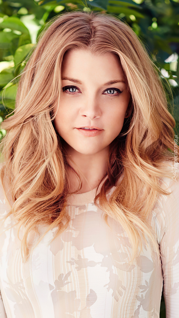 Aktorka Natalie Dormer