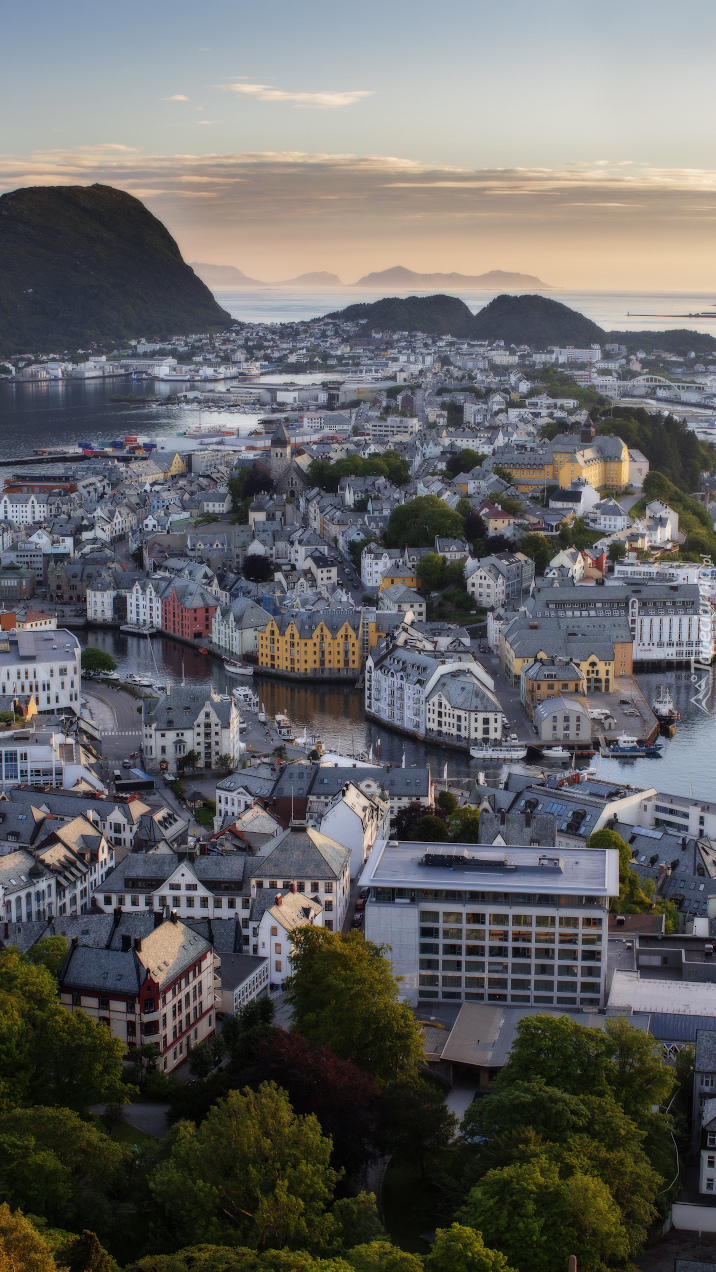 Alesund