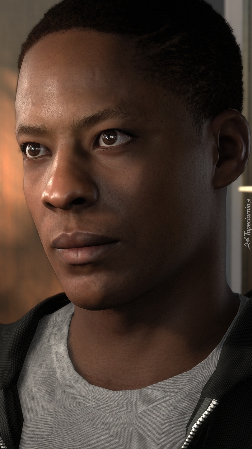 Alex Hunter