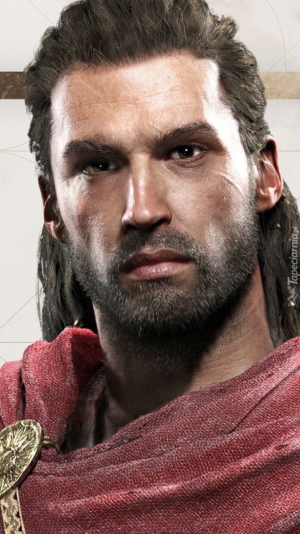 Alexios