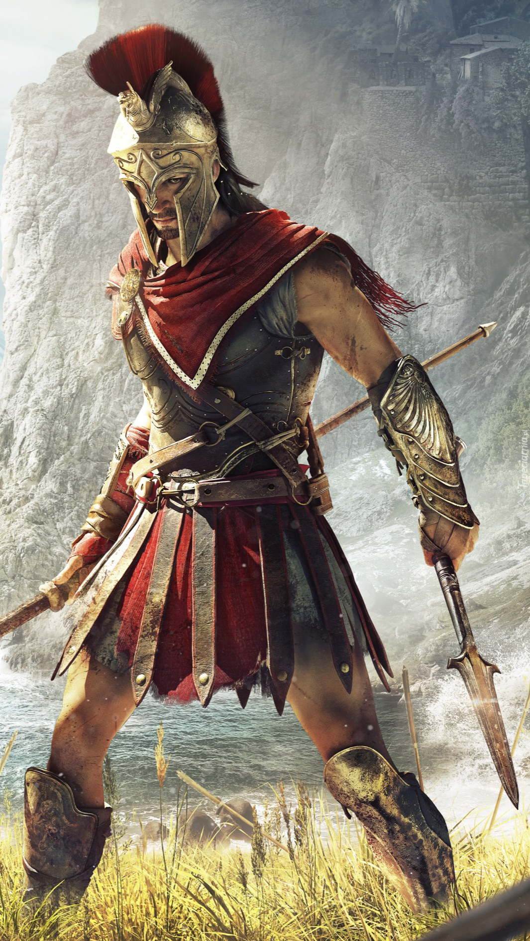 Alexios