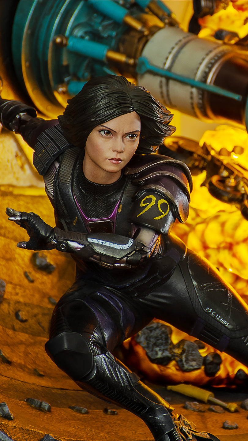 Alita