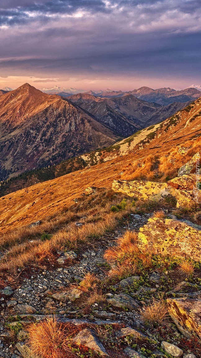 Alpy Berchtesgadeńskie